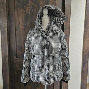 Lisa Rinna Collection Black Jacket